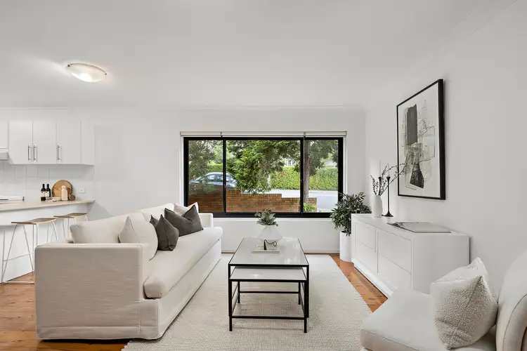 Third view of Homely townhouse listing, 5/20 Milner Crescent, Wollstonecraft NSW 2065