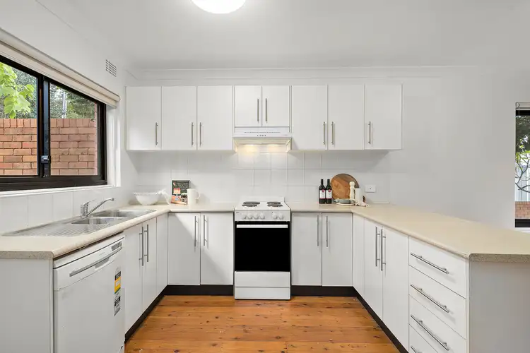 Fourth view of Homely townhouse listing, 5/20 Milner Crescent, Wollstonecraft NSW 2065