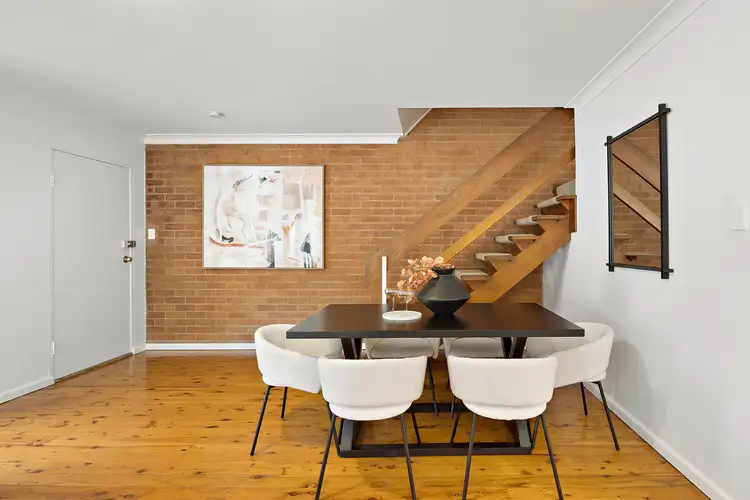 Fifth view of Homely townhouse listing, 5/20 Milner Crescent, Wollstonecraft NSW 2065