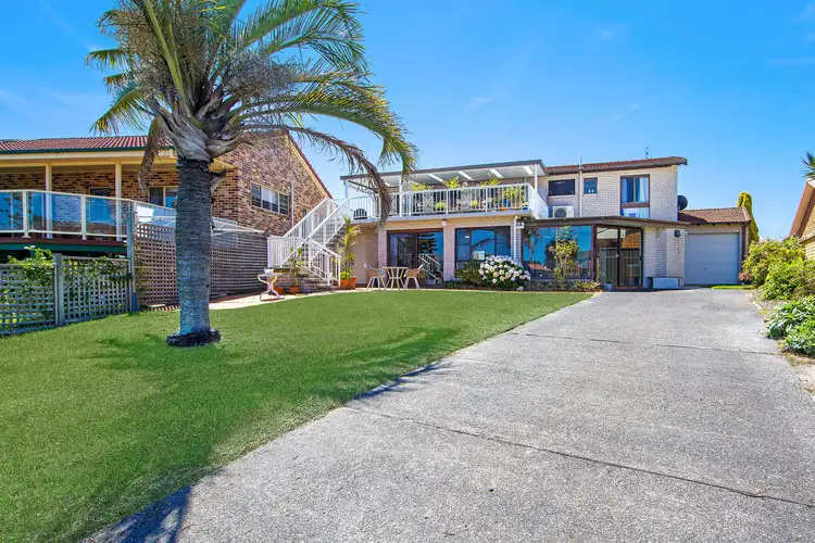 Third view of Homely house listing, 24 Mainsail Avenue, St Huberts Island NSW 2257