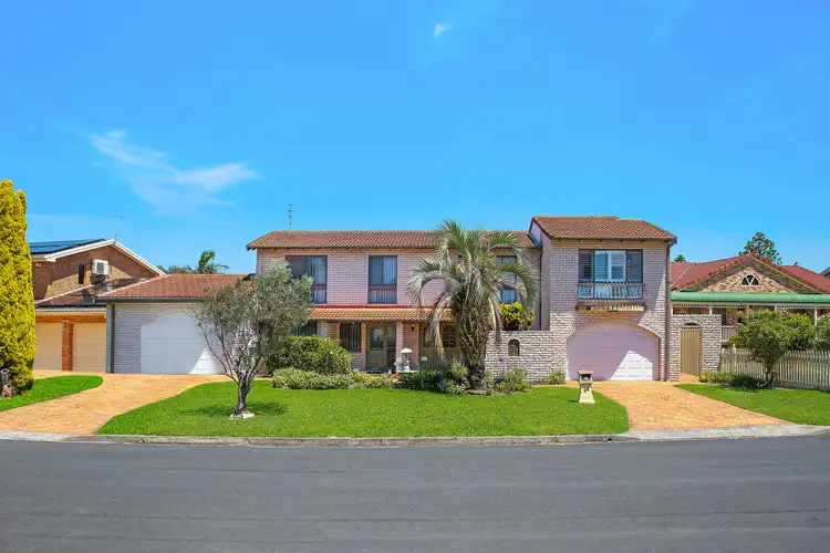 Fourth view of Homely house listing, 24 Mainsail Avenue, St Huberts Island NSW 2257