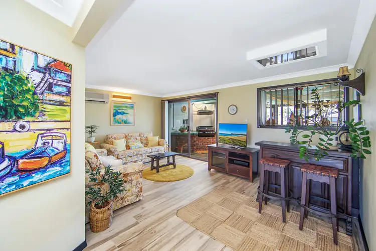 Sixth view of Homely house listing, 24 Mainsail Avenue, St Huberts Island NSW 2257