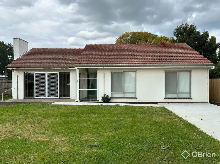 35 Macrae Street, East Bairnsdale VIC 3875