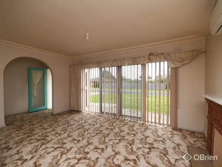 Second view of Homely house listing, 35 Macrae Street, East Bairnsdale VIC 3875