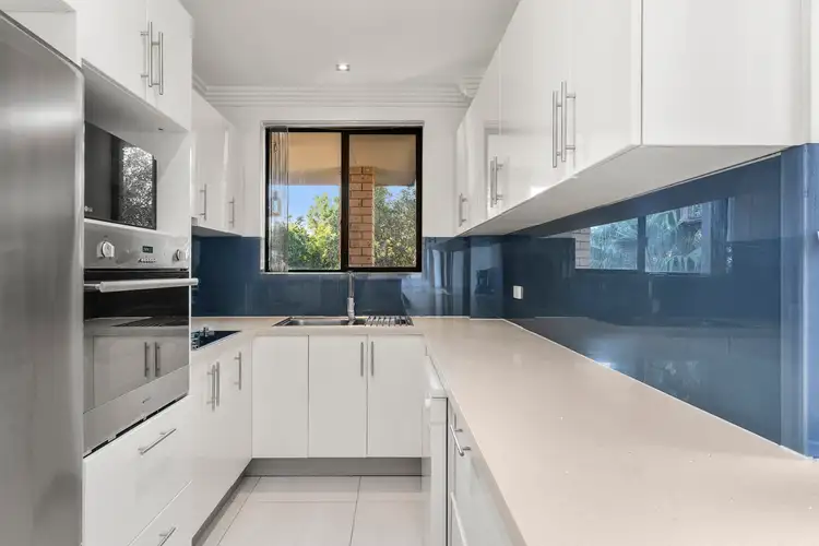 Fifth view of Homely apartment listing, 23/162-164 Port Hacking Road, Sylvania Waters NSW 2224