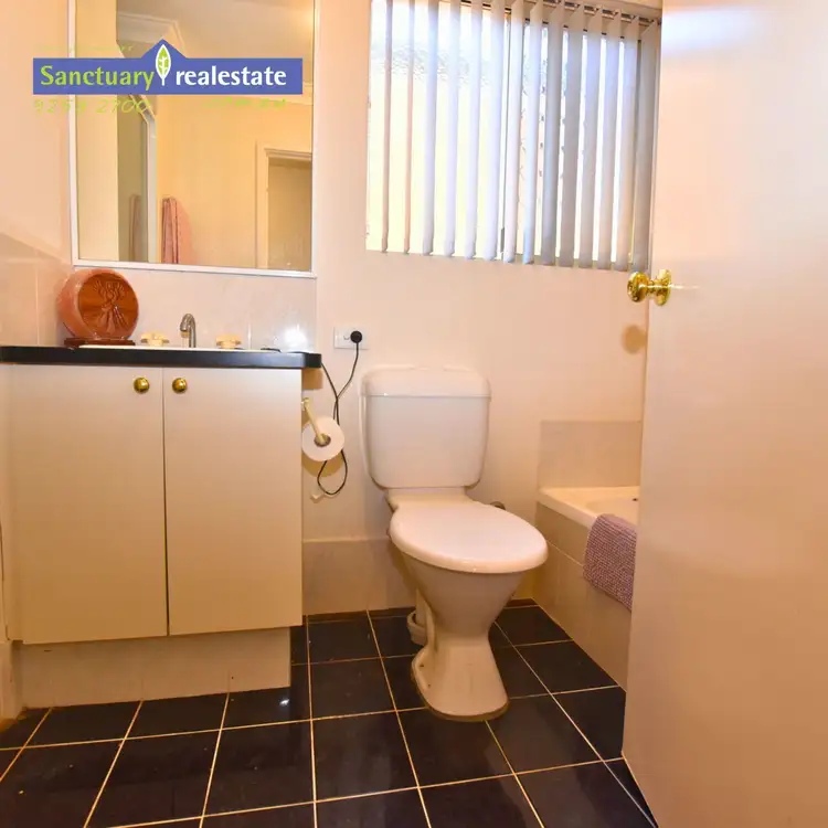 Third view of Homely villa listing, 3/83 Station Street, Cannington WA 6107