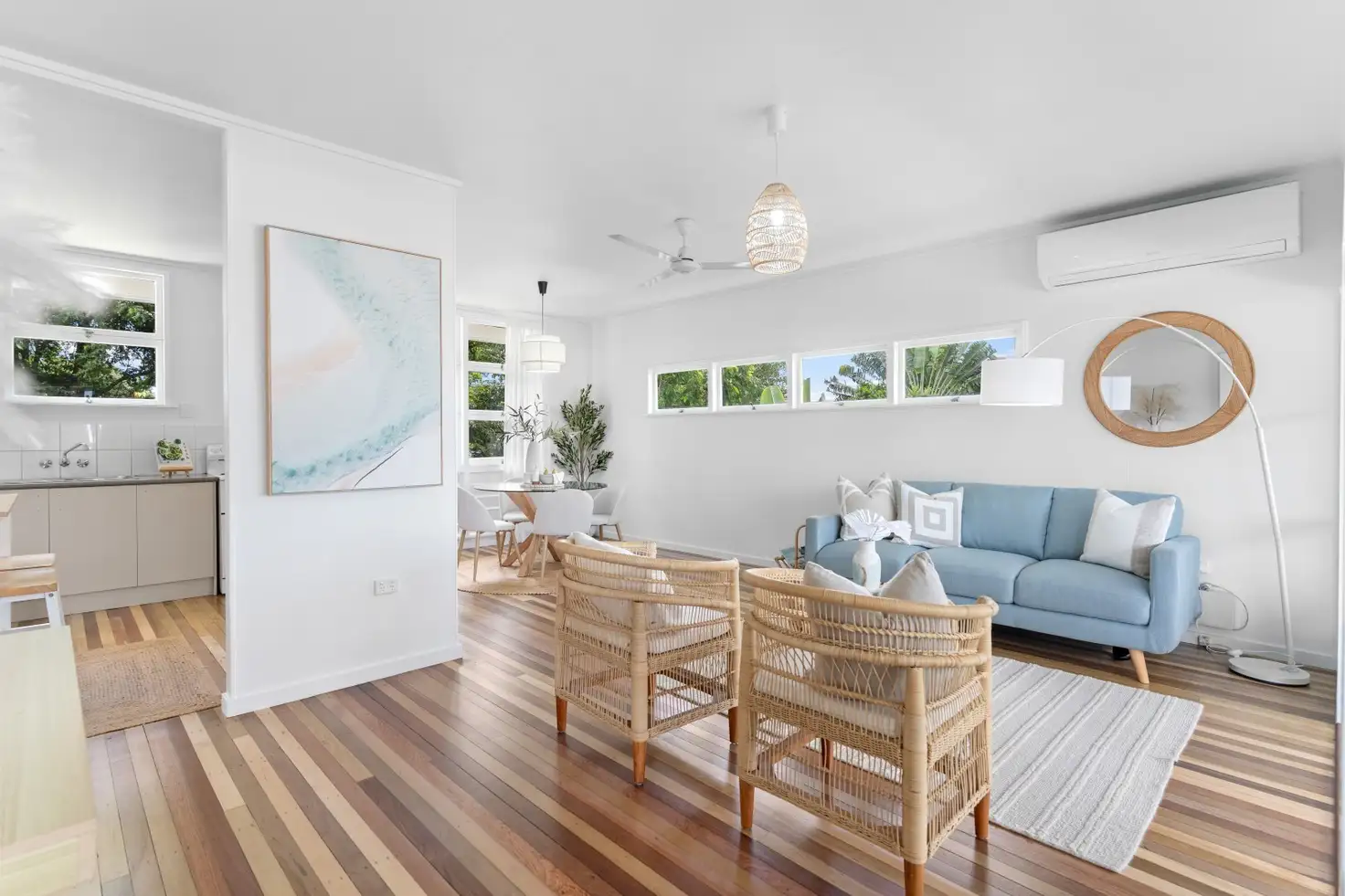 Main view of Homely house listing, 32 Birch Street, Manunda QLD 4870