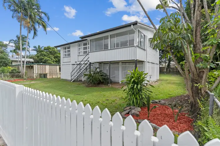Third view of Homely house listing, 32 Birch Street, Manunda QLD 4870