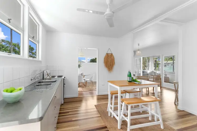 Fourth view of Homely house listing, 32 Birch Street, Manunda QLD 4870