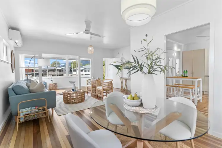 Fifth view of Homely house listing, 32 Birch Street, Manunda QLD 4870