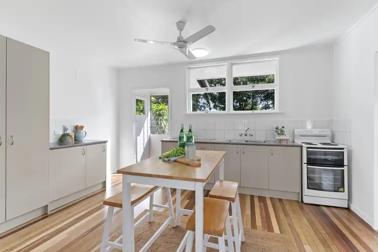 Sixth view of Homely house listing, 32 Birch Street, Manunda QLD 4870