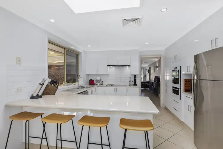 Third view of Homely house listing, 60 Shoalhaven Drive, Woy Woy NSW 2256
