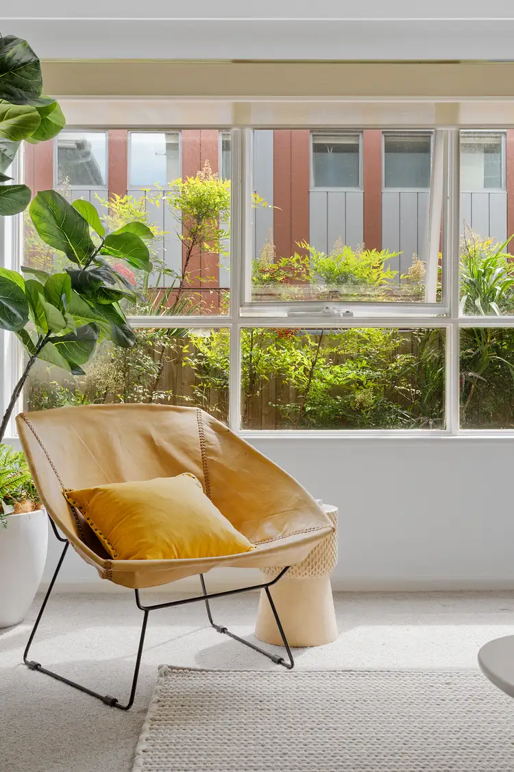 Third view of Homely apartment listing, 3/32 The Avenue, Windsor VIC 3181