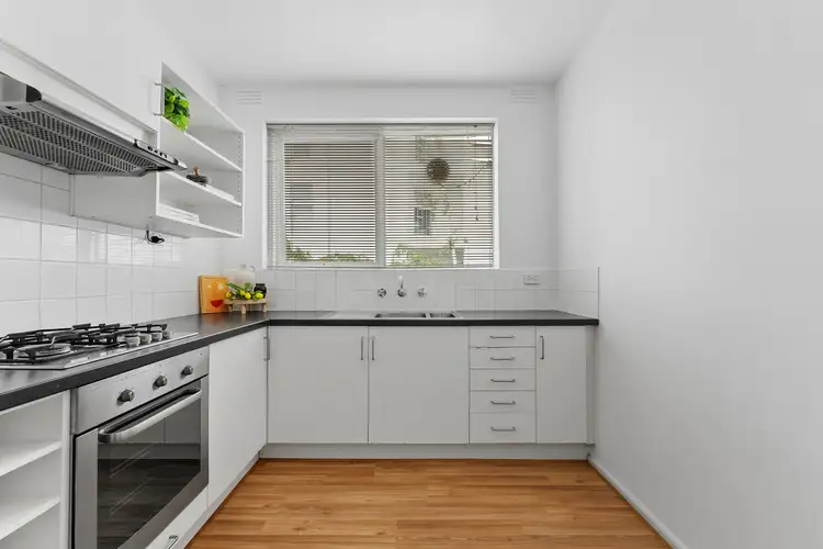 Fourth view of Homely apartment listing, 3/32 The Avenue, Windsor VIC 3181