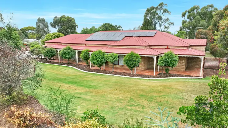 275 Mary Ann Road, Echuca VIC 3564