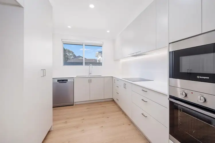 Main view of Homely villa listing, 2/96 Arcadia Street, Penshurst NSW 2222