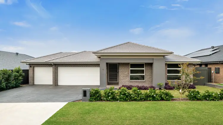 88 Safari Drive, Silverdale NSW 2752