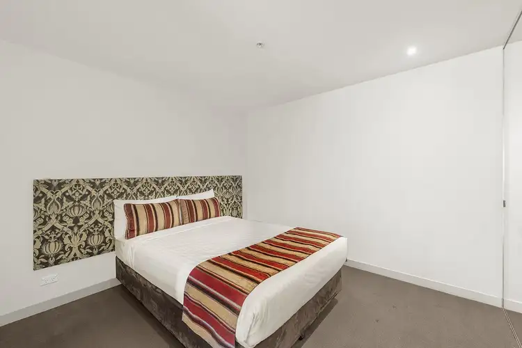 Fourth view of Homely apartment listing, 1331/572 St Kilda Road, Melbourne VIC 3000