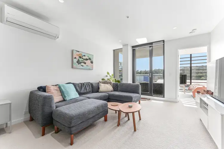 Main view of Homely apartment listing, 401/11 Shamrock Street, Abbotsford VIC 3067