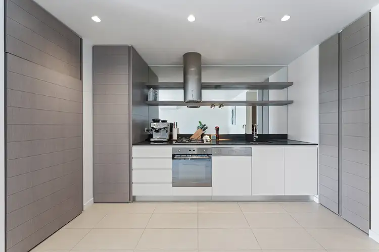 Sixth view of Homely apartment listing, 401/11 Shamrock Street, Abbotsford VIC 3067