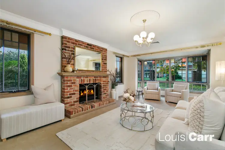 Second view of Homely house listing, 4 Maranatha Close, West Pennant Hills NSW 2125