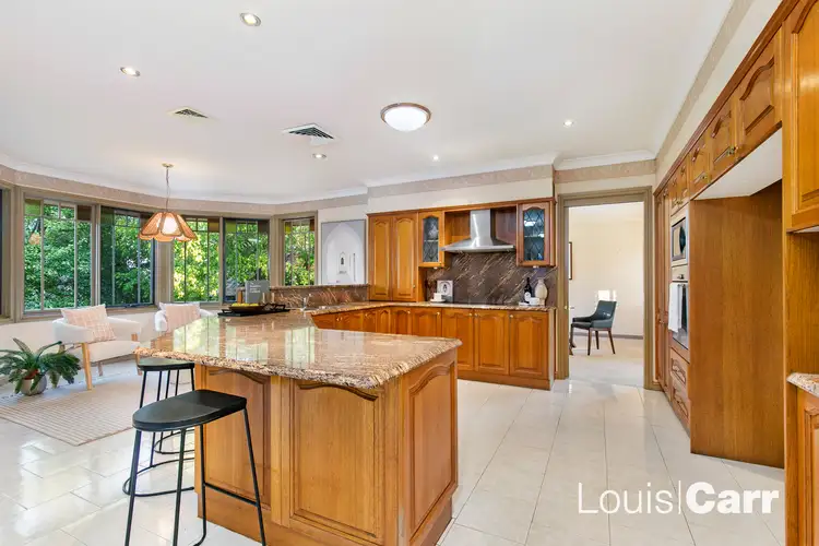 Third view of Homely house listing, 4 Maranatha Close, West Pennant Hills NSW 2125