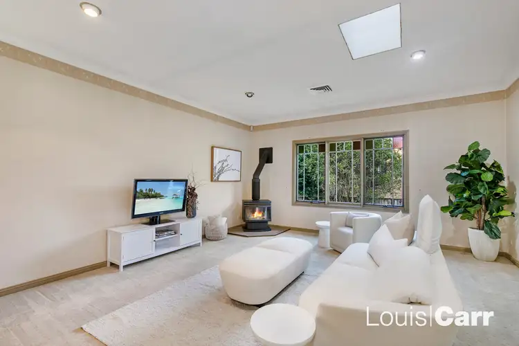 Fourth view of Homely house listing, 4 Maranatha Close, West Pennant Hills NSW 2125