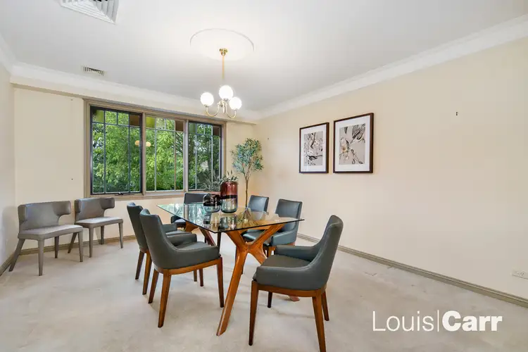 Sixth view of Homely house listing, 4 Maranatha Close, West Pennant Hills NSW 2125