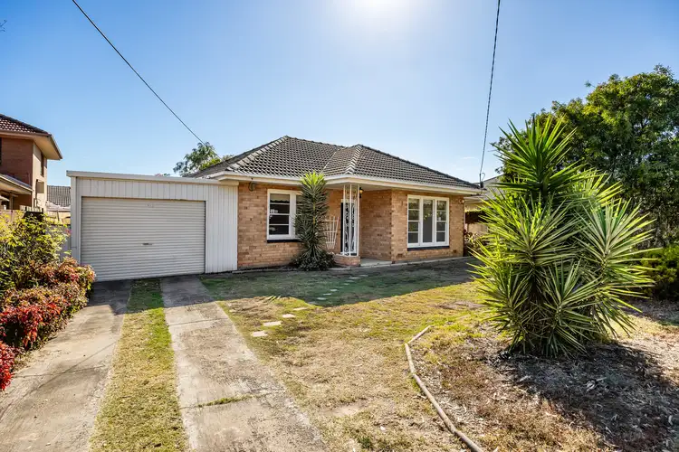 Second view of Homely house listing, 18 Railway Terrace, Hove SA 5048