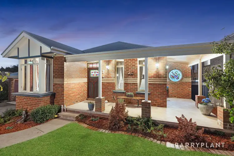 7 Banker Court, Lilydale VIC 3140