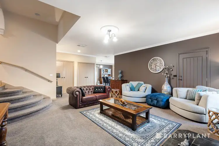 Fifth view of Homely house listing, 7 Banker Court, Lilydale VIC 3140