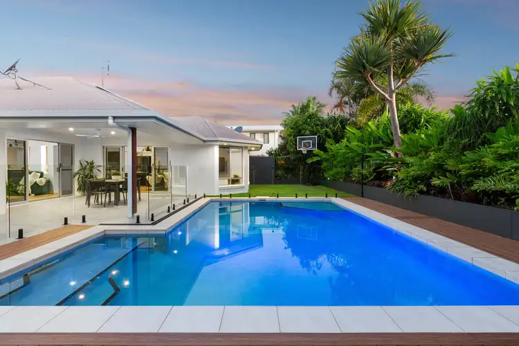 13 Springbrook Grove, Buderim QLD 4556