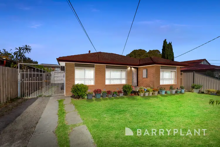 Main view of Homely house listing, 70 Birchwood Boulevard, Deer Park VIC 3023