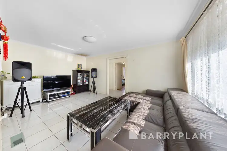Second view of Homely house listing, 70 Birchwood Boulevard, Deer Park VIC 3023