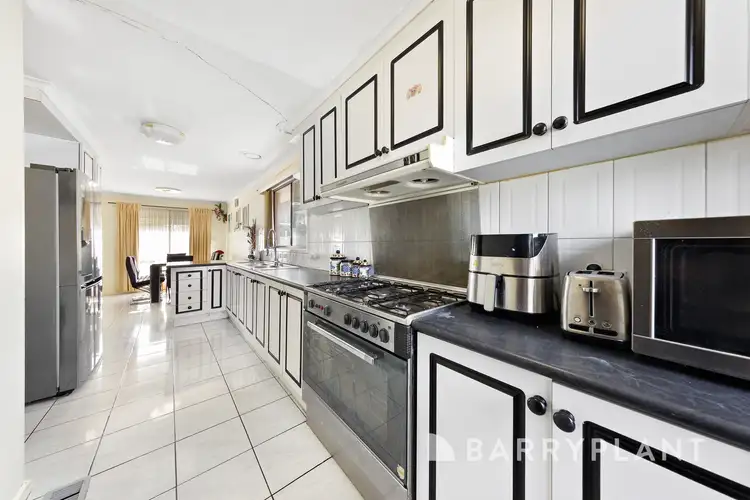 Fourth view of Homely house listing, 70 Birchwood Boulevard, Deer Park VIC 3023