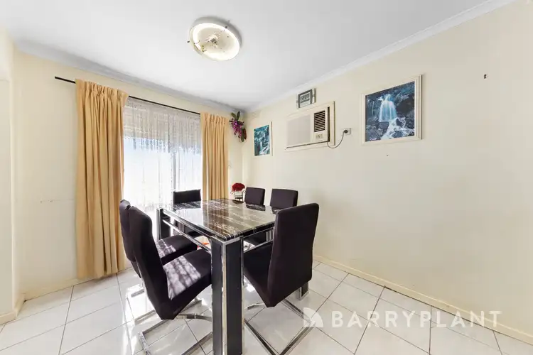 Fifth view of Homely house listing, 70 Birchwood Boulevard, Deer Park VIC 3023