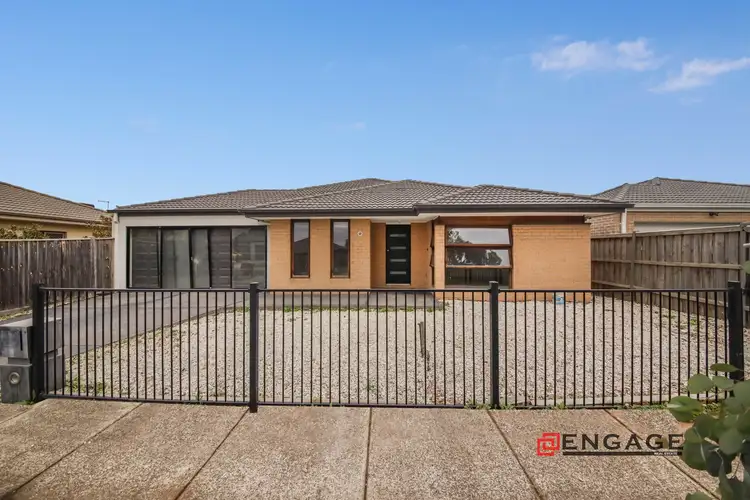 Second view of Homely house listing, 26 Pistachia Drive, Tarneit VIC 3029