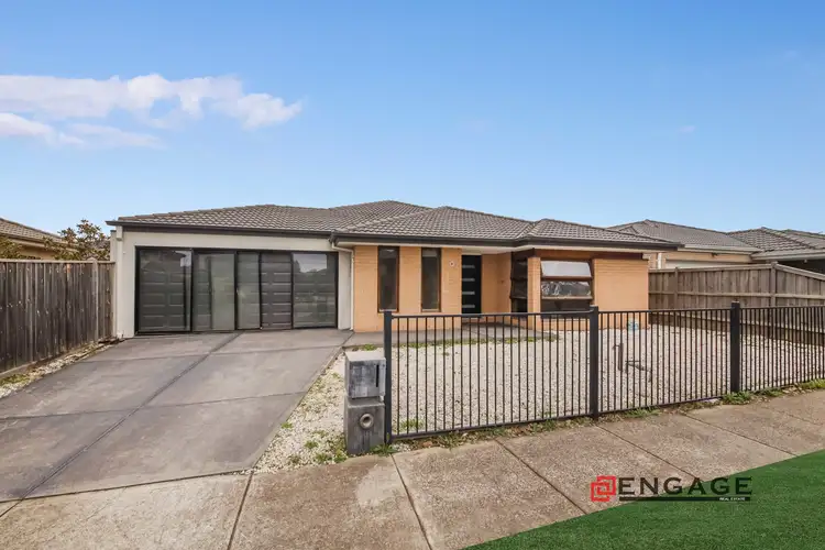 Third view of Homely house listing, 26 Pistachia Drive, Tarneit VIC 3029