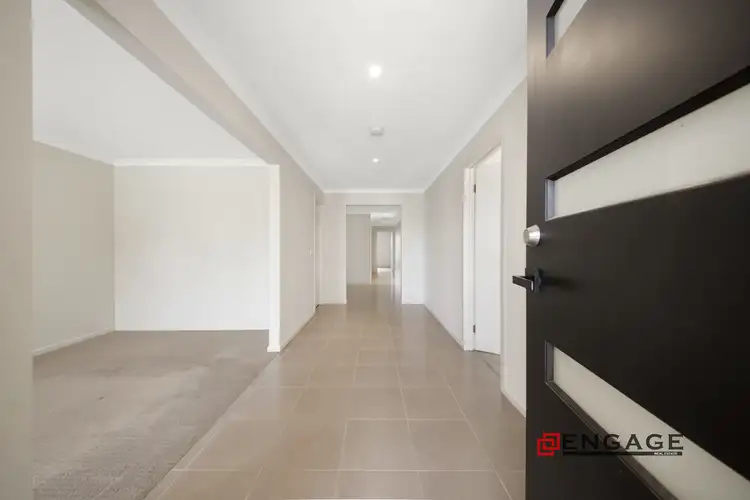 Fourth view of Homely house listing, 26 Pistachia Drive, Tarneit VIC 3029