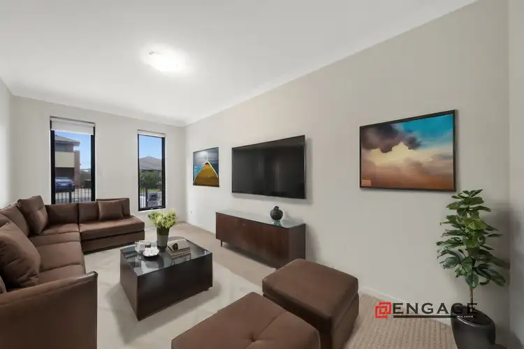 Fifth view of Homely house listing, 26 Pistachia Drive, Tarneit VIC 3029