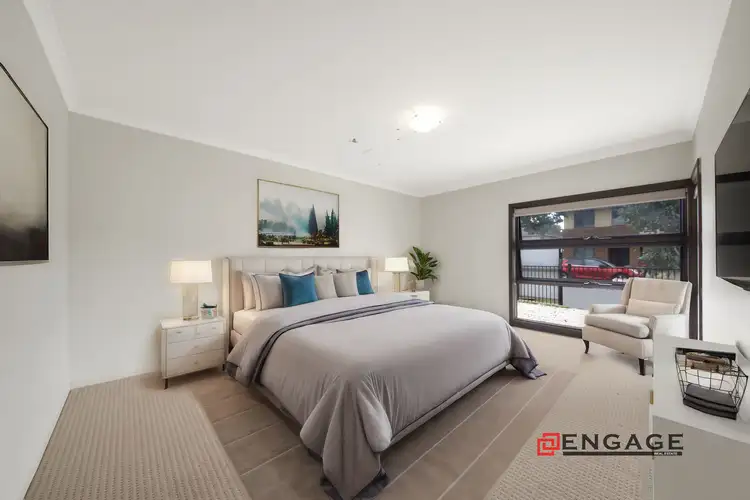 Sixth view of Homely house listing, 26 Pistachia Drive, Tarneit VIC 3029