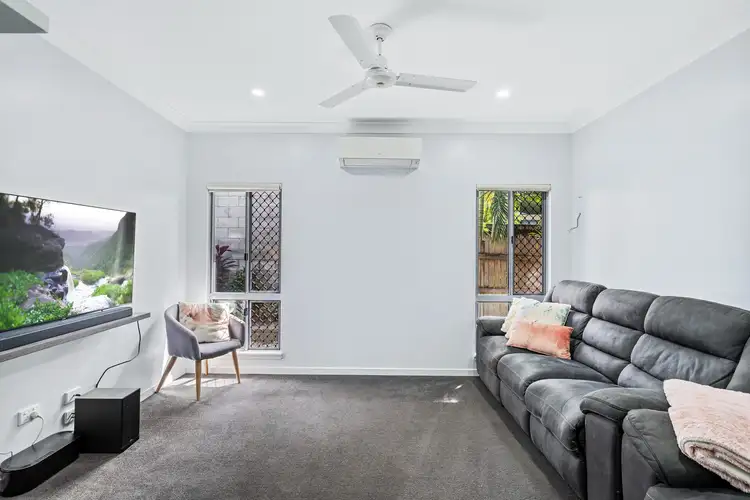 Fifth view of Homely house listing, 21 Morwong Close, Kanimbla QLD 4870