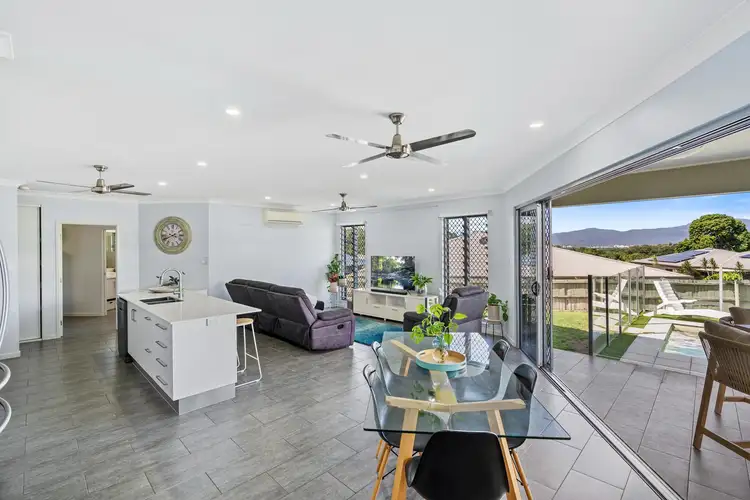 Sixth view of Homely house listing, 21 Morwong Close, Kanimbla QLD 4870