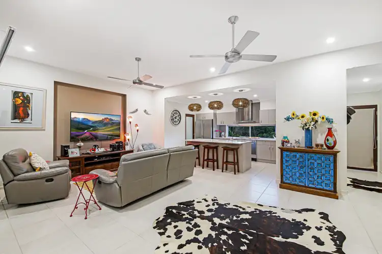 Third view of Homely house listing, 9 Haven Court, Mooloolah Valley QLD 4553