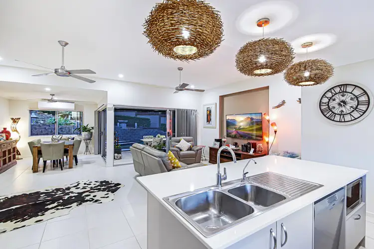 Fourth view of Homely house listing, 9 Haven Court, Mooloolah Valley QLD 4553