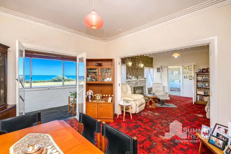 Seventh view of Homely house listing, 143 Ocean Drive, South Bunbury WA 6230