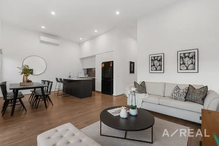 42 Matipo Street, Doveton VIC 3177