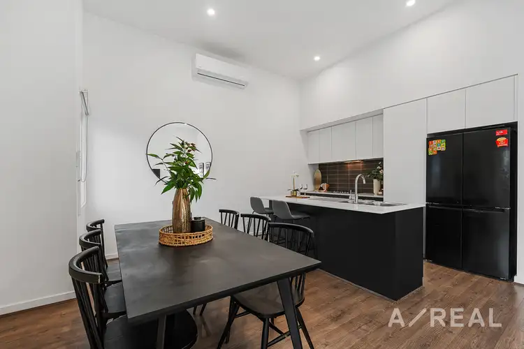 Fifth view of Homely townhouse listing, 42 Matipo Street, Doveton VIC 3177