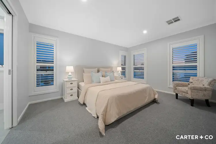 Third view of Homely house listing, 44 Joan Tully Court, Strathnairn ACT 2615