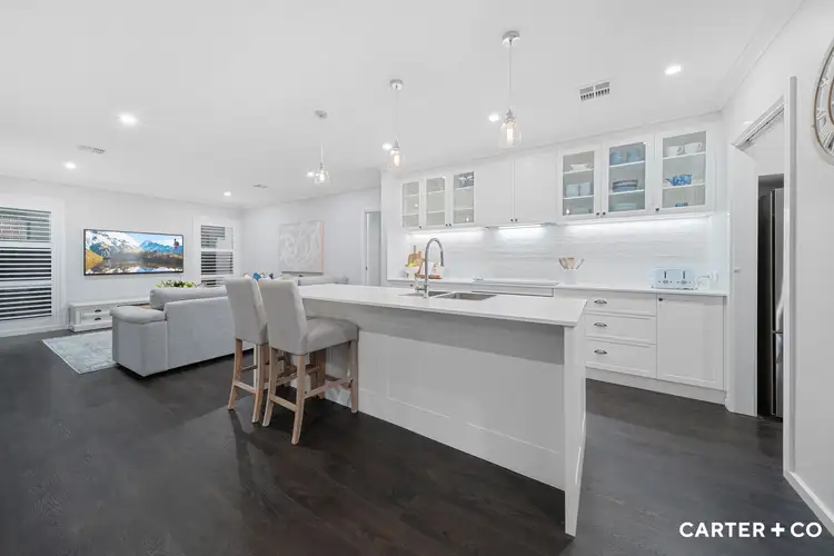 Sixth view of Homely house listing, 44 Joan Tully Court, Strathnairn ACT 2615